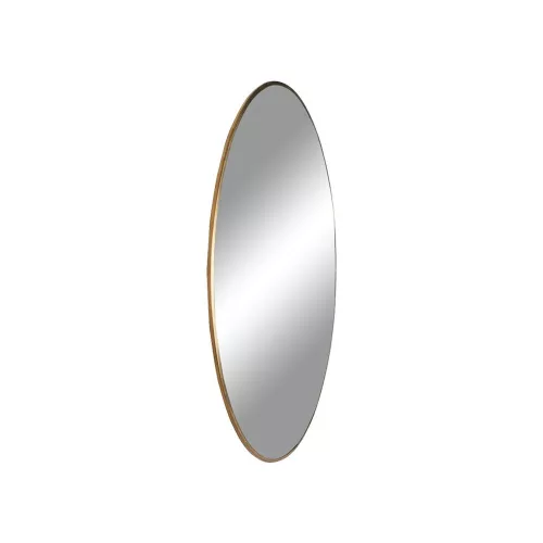 Jersey mirror, round