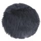 Lambskin ülőpárna
