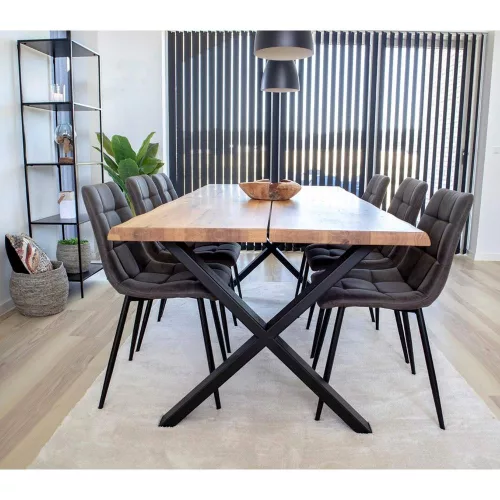 Middelfart design szék