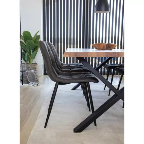 Middelfart design szék