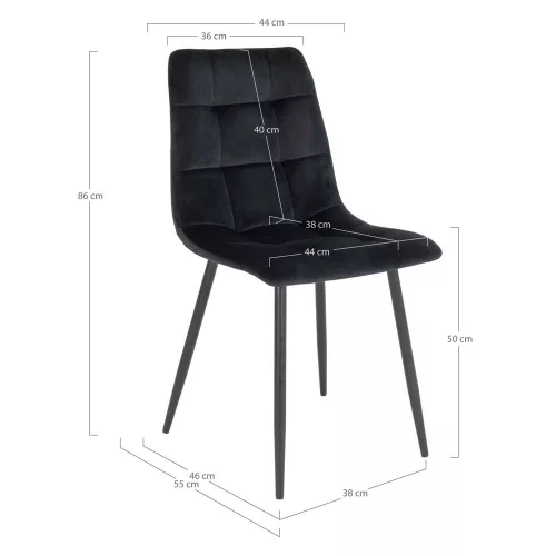Middelfart design chair