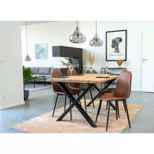 Stockholm design szék