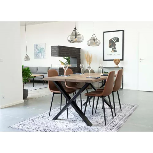 Stockholm design szék