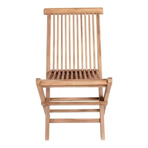 Toledo design chair