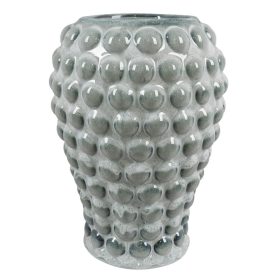 Ceramic vase