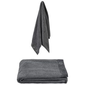 Spa towel, set of 2