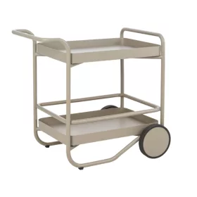 Trolly garden cart