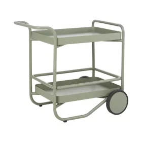 Trolly garden cart