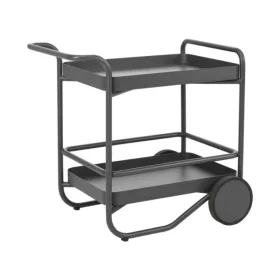 Trolly garden cart