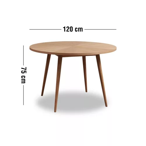 Alvik dining table