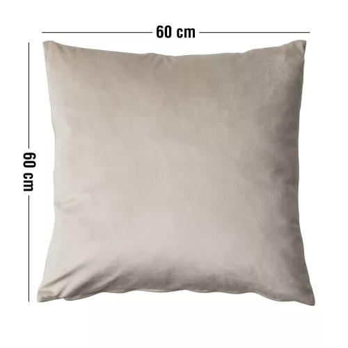 Hedmark cushion