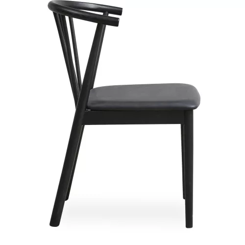 Norrland design szék