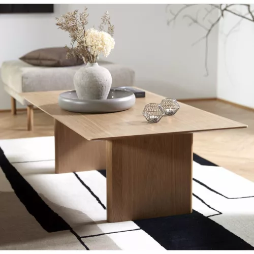 Plano dohányzóasztal