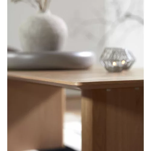 Plano dohányzóasztal