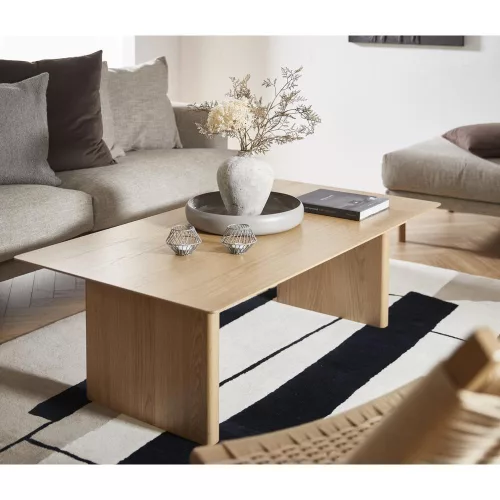 Plano dohányzóasztal