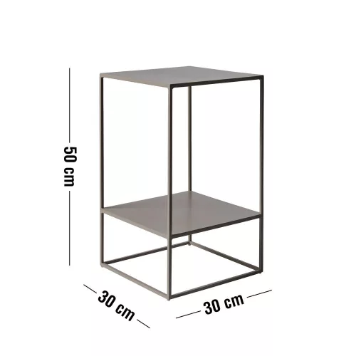 Victoria virágállvány