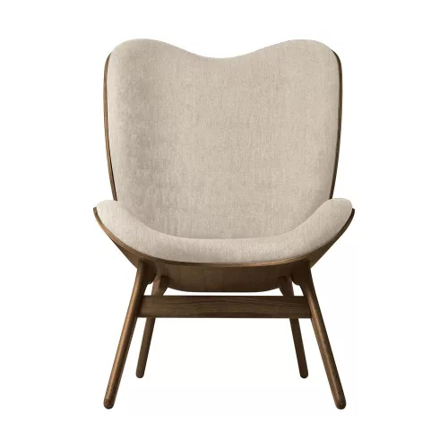 A Conversation Piece magas fotel