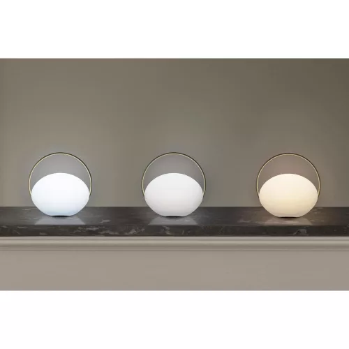 Orbit tölthető LED asztali lámpa