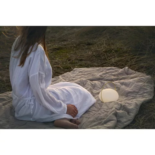 Orbit tölthető LED asztali lámpa