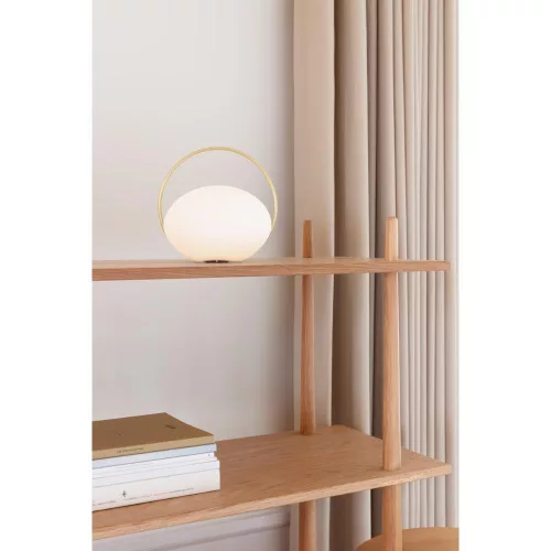 Orbit tölthető LED asztali lámpa