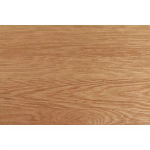 Christo étkezőasztal, D120 cm, lakkozott tölgy