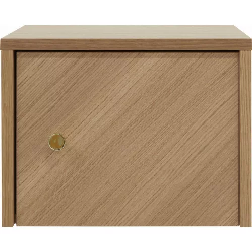 Maly jobboldali éjjeliszekrény