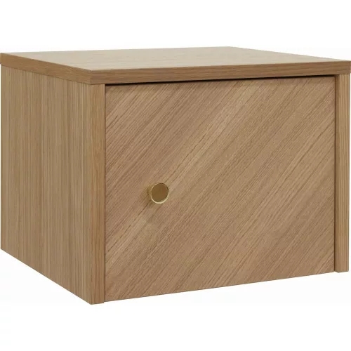 Maly jobboldali éjjeliszekrény