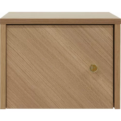 Maly baloldali éjjeliszekrény