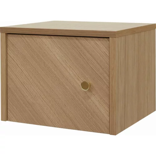 Maly baloldali éjjeliszekrény