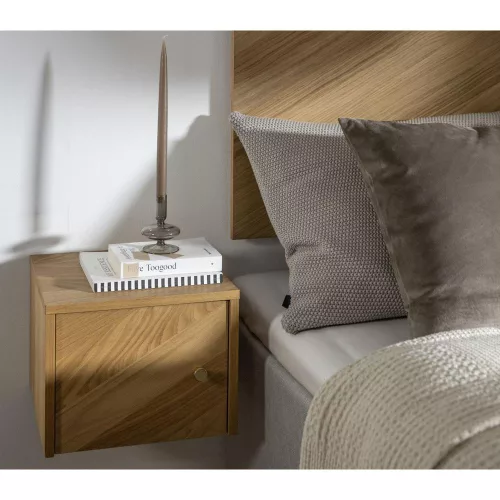 Maly baloldali éjjeliszekrény