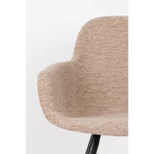 Albert Kuip armchair