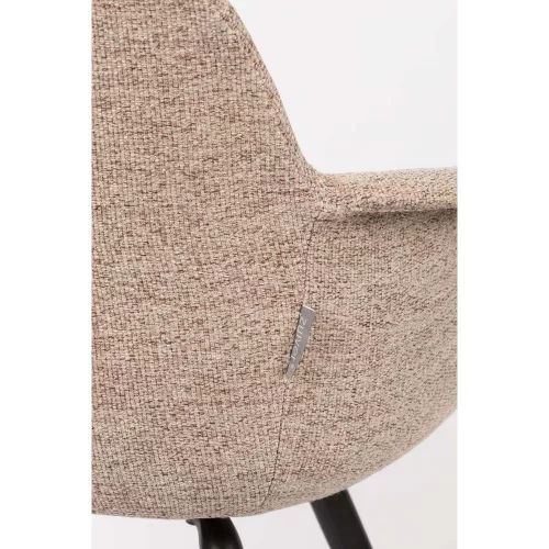 Albert Kuip armchair