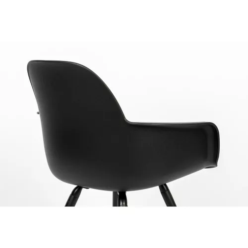 Albert Kuip armchair