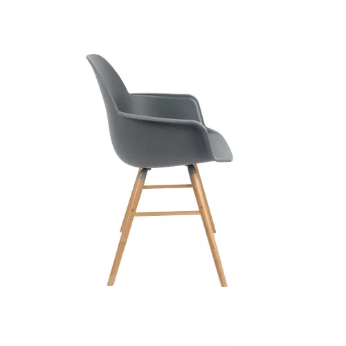 Albert Kuip armchair