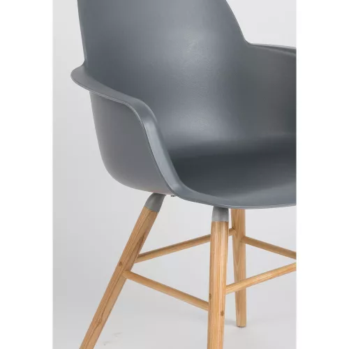 Albert Kuip armchair