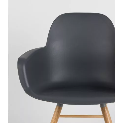 Albert Kuip armchair