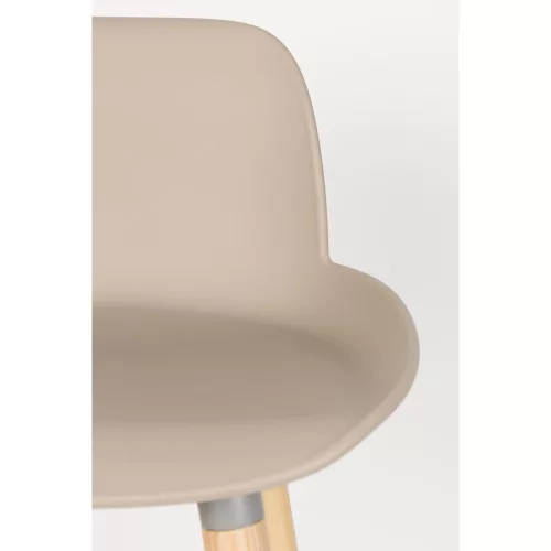 Albert Kuip counter stool