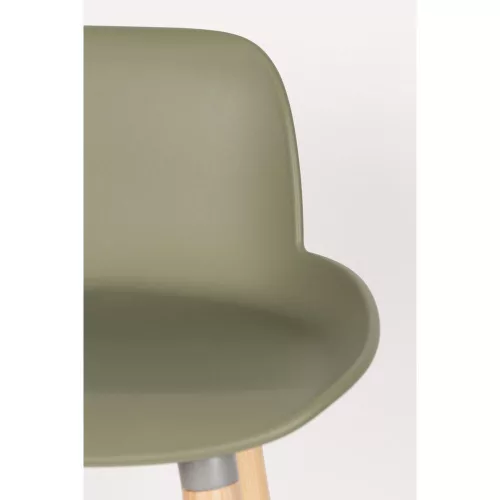 Albert Kuip counter stool