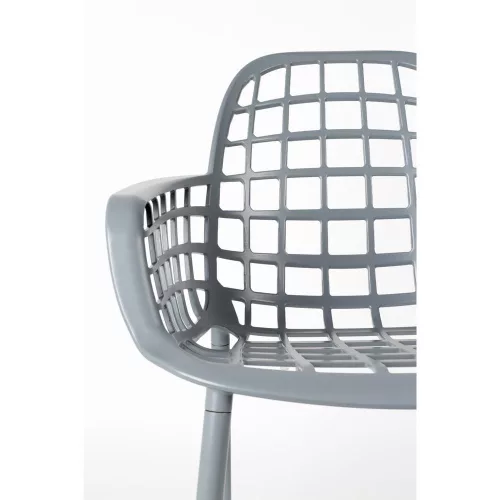 Albert Kuip garden chair