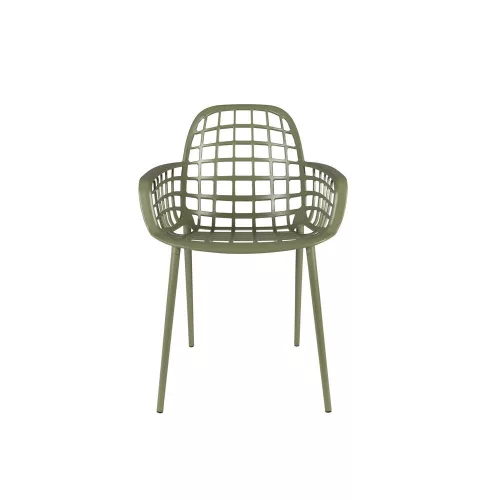 Albert Kuip garden chair