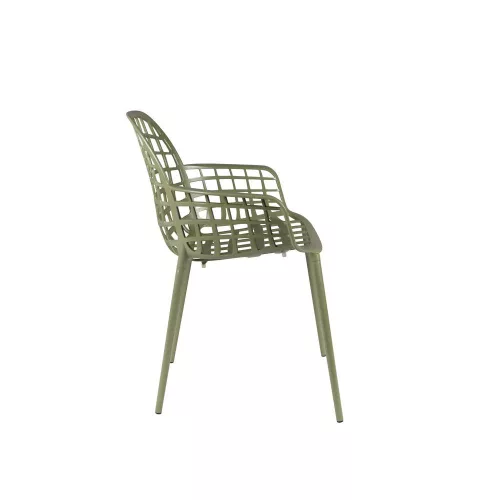 Albert Kuip garden chair