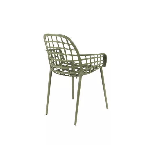 Albert Kuip garden chair