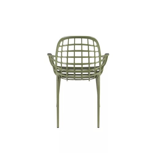 Albert Kuip garden chair
