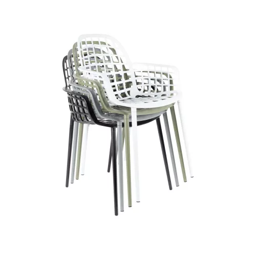 Albert Kuip garden chair