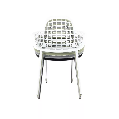 Albert Kuip garden chair