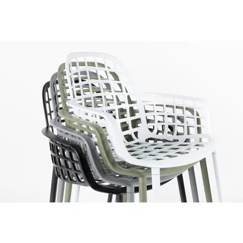 Albert Kuip garden chair