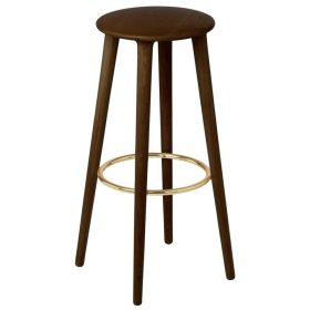 The Socialite design bar stool