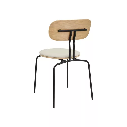 Curious design szék
