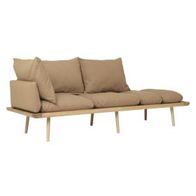 Lounge Around 3 seater sofa