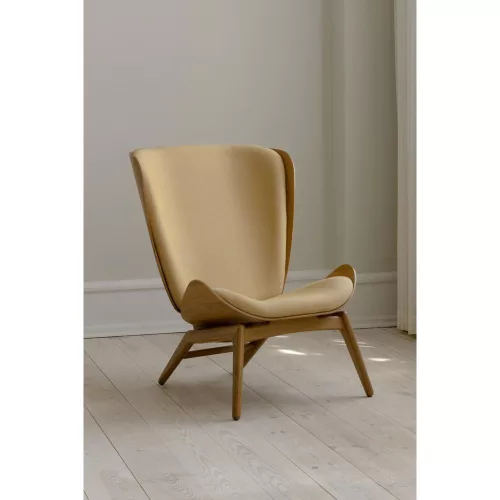 The Reader armchair